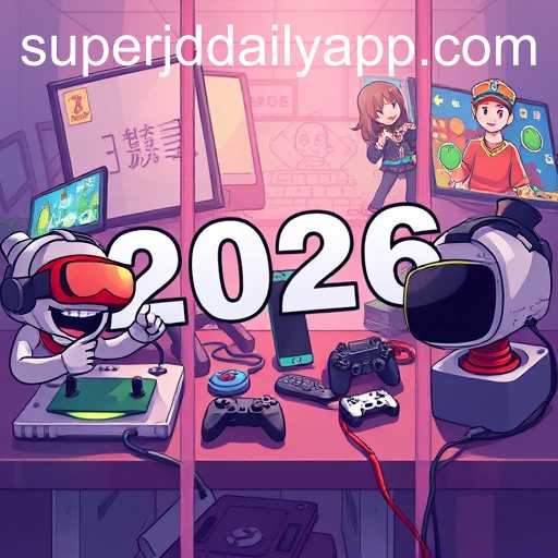 The Evolution of Online Gaming Platforms