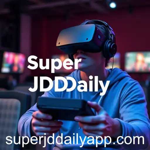 Gaming Evolution: SuperJD Daily's Impact on Trends