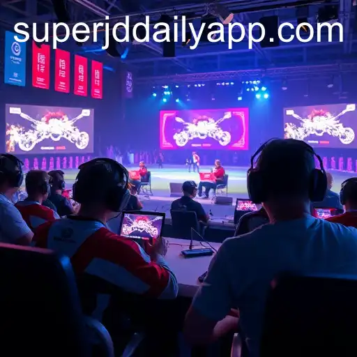 Gaming Revolution: SuperJD Daily's Impact