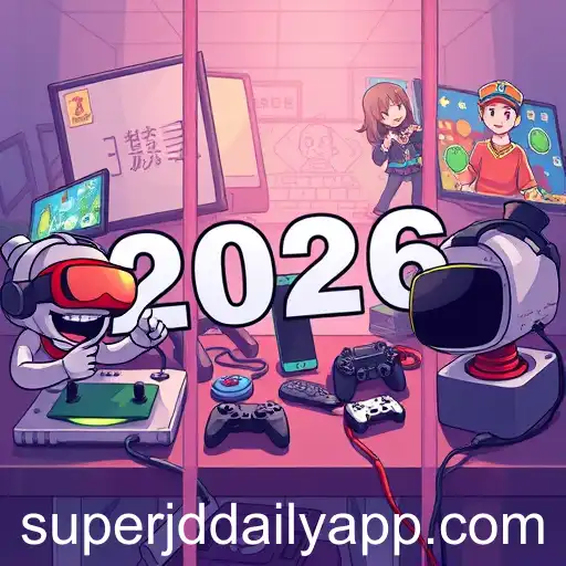 The Evolution of Online Gaming Platforms