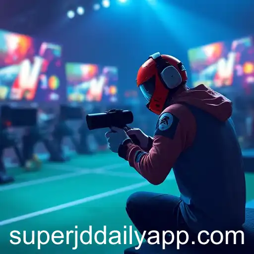 The Surging Popularity of Online Gaming Communities