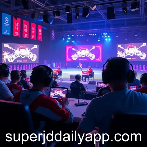Gaming Revolution: SuperJD Daily's Impact