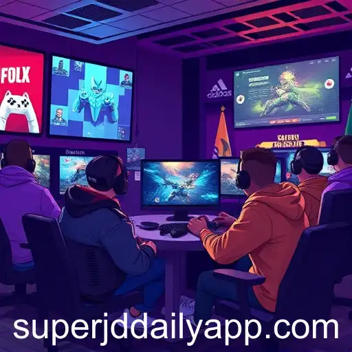 Gaming Trends and Developments