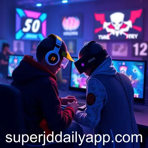 The Rise of Gaming Platforms in 2025