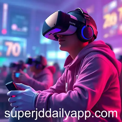 The Rise of Online Gaming in 2025