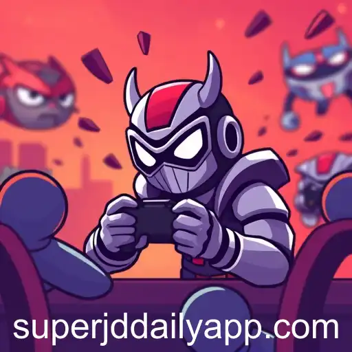 The Rise of Superjddaily in the Online Gaming Scene