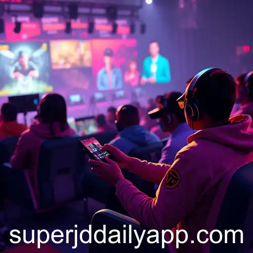 Rise of Online Gaming Communities in 2025