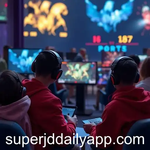 The Rising Influence of Gaming Platforms in 2025