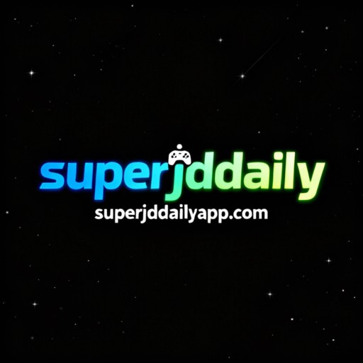 superjddaily