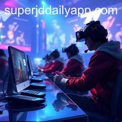 Navigating the Digital Playground: Insights into Online Gaming