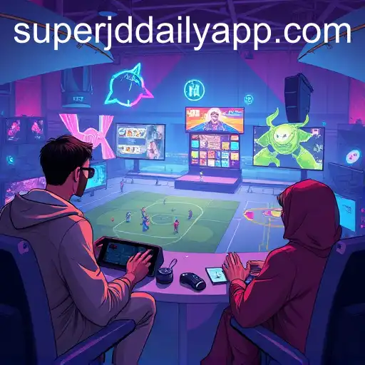 The Rise of Gaming Websites in 2026