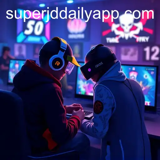 The Rise of Gaming Platforms in 2025