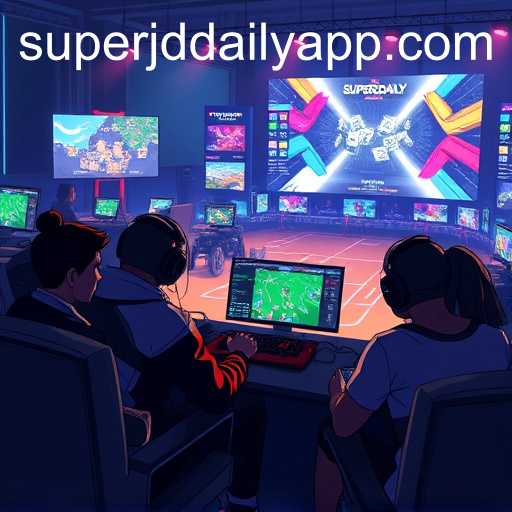 The Rise of Online Gaming Platforms in 2026