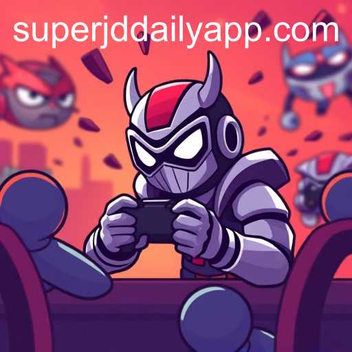 The Rise of Superjddaily in the Online Gaming Scene