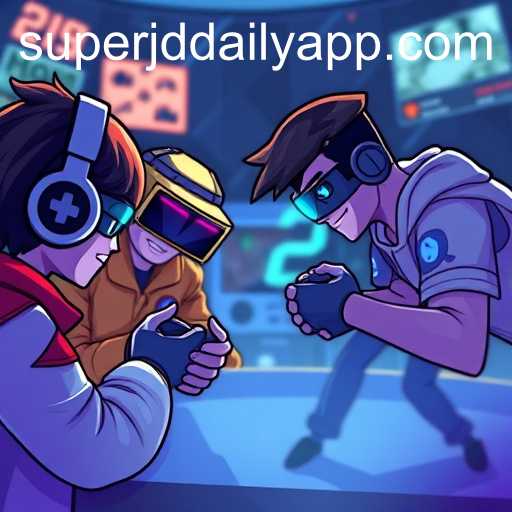 The Rise of Superjddaily in 2025