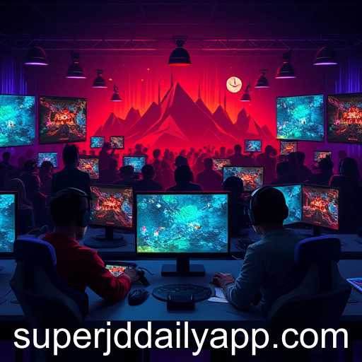 The Rise of Online Gaming Communities