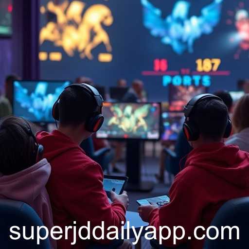 The Rising Influence of Gaming Platforms in 2025